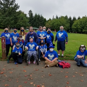 Team Page: The Villagers